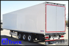 Schmitz - Koffer - Auflieger - SCB S3B, Trockenfracht, Liftachse, 1 Vorbesitzer