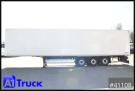 Schmitz - Koffer - Auflieger - SCB S3B, Trockenfracht, Liftachse, 1 Vorbesitzer