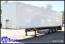Schmitz - Koffer - Auflieger - SCB S3B, Trockenfracht, Liftachse, 1 Vorbesitzer