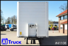 Schmitz - Koffer - Auflieger - SCB S3B, Trockenfracht, Liftachse, 1 Vorbesitzer