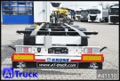 Krone - BDF-Anhänger - Anhänger - Tandem, MIDI, für 1120mm + 1320mm, SOFORT, NEU
