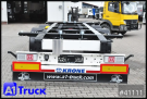Krone - BDF-Anhänger - Anhänger - Tandem, MIDI, für 1120mm + 1320mm, SOFORT, NEU