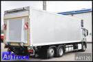Mercedes-Benz - Kühlkoffer - LKW > 7.5 - 2536 Actros, Carrier Supra 1250, Rolltor + LBW, 