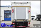 Mercedes-Benz - Kühlkoffer - LKW > 7.5 - 2536 Actros, Carrier Supra 1250, Rolltor + LBW, 