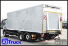 Mercedes-Benz - Kühlkoffer - LKW > 7.5 - 2536 Actros, Carrier Supra 1250, Rolltor + LBW, 