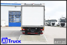 Mercedes-Benz - Kühlkoffer - LKW > 7.5 - 2536 Actros, Carrier Supra 1250, Rolltor + LBW, 