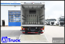 Mercedes-Benz - Kühlkoffer - LKW > 7.5 - 2536 Actros, Carrier Supra 1250, Rolltor + LBW, 