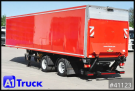 Rohr - Kühlkoffer - Auflieger - RZK/31 - Carrier City Kühler 11m, 