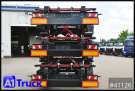 Koegel - BDF-Anhänger - Anhänger - ZW 18  BDF, Midi Tandem, Neu sofort