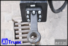 Koegel - BDF-Anhänger - Anhänger - ZW 18  BDF, Midi Tandem, Neu sofort