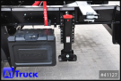 Koegel - BDF-Anhänger - Anhänger - ZW 18  BDF, Midi Tandem, Neu sofort