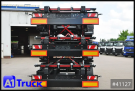 Koegel - BDF-Anhänger - Anhänger - ZW 18  BDF, Midi Tandem, Neu sofort