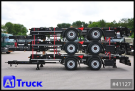 Koegel - BDF-Anhänger - Anhänger - ZW 18  BDF, Midi Tandem, Neu sofort