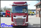 DAF - Standard Sattelzugmaschine - Sattelzug - XG+ 530 FT Intarder Alu Vollspoiler 