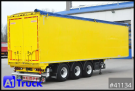 Kempf - Walkingfloor - Auflieger - SP36/3, Agro Agrar, ca 62m³, 10,.4m Lift Funk 