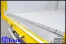 Kempf - Walkingfloor - Auflieger - SP36/3, Agro Agrar, ca 62m³, 10,.4m Lift Funk 