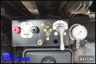 Kempf - Walkingfloor - Auflieger - SP36/3, Agro Agrar, ca 62m³, 10,.4m Lift Funk 