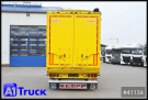 Kempf - Walkingfloor - Auflieger - SP36/3, Agro Agrar, ca 62m³, 10,.4m Lift Funk 