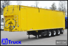 Kempf - Walkingfloor - Auflieger - SP36/3, Agro Agrar, ca 62m³, 10,.4m Lift Funk 