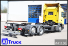 Scania - BDF-Fahrzeug - LKW > 7.5 - G410 LB 6x2  BDF 7.45 WB Lenkachse E6  