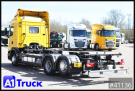 Scania - BDF-Fahrzeug - LKW > 7.5 - G410 LB 6x2  BDF 7.45 WB Lenkachse E6  