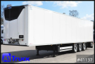 Schmitz - Tiefkühl - Auflieger - SCB S3B, Vector HE 19,  170 Std, Lift, Doppelst.