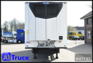 Schmitz - Tiefkühl - Auflieger - SCB S3B, Vector HE 19,  170 Std, Lift, Doppelst.