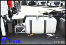 Mercedes-Benz - Standard Sattelzugmaschine - Sattelzug - 1843, SZM, 2 Kreis-Hydraulik, Alufelgen, Mirrorcam, 