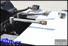 Mercedes-Benz - Standard Sattelzugmaschine - Sattelzug - 1843, SZM, 2 Kreis-Hydraulik, Alufelgen, Mirrorcam, 