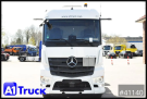 Mercedes-Benz - Standard Sattelzugmaschine - Sattelzug - 1843, SZM, 2 Kreis-Hydraulik, Alufelgen, Mirrorcam, 
