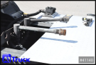 Mercedes-Benz - Standard Sattelzugmaschine - Sattelzug - 1843, SZM, 2 K-Hydraulik, Alu, ADR AT, Mirrorcam, 