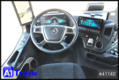 Mercedes-Benz - Standard Sattelzugmaschine - Sattelzug - 1843, SZM, 2 K-Hydraulik, Alu, ADR AT, Mirrorcam, 