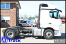 Mercedes-Benz - Standard Sattelzugmaschine - Sattelzug - 1843, SZM, 2 K-Hydraulik, Alu, ADR AT, Mirrorcam, 