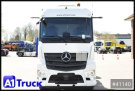 Mercedes-Benz - Standard Sattelzugmaschine - Sattelzug - 1843, SZM, 2 K-Hydraulik, Alu, ADR AT, Mirrorcam, 