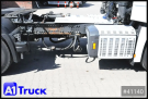 Mercedes-Benz - Standard Sattelzugmaschine - Sattelzug - 1843, SZM, 2 K-Hydraulik, Alu, ADR AT, Mirrorcam, 