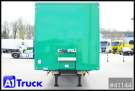 Spier - Koffer - Auflieger - SGL 110, 1 ahcs Koffer, Seitentür, LBW 3 Tonnen