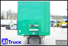 Spier - Koffer - Auflieger - SGL 110, City, 1 Achs, LBW 3 Tonnen, TÜV 04/2027