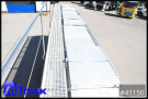 Gofa - Tankaufbau - Auflieger - GOFA TSA 33-55-3Z, Chemie, ADR, Edelstahl, 33.500 Liter, ISO