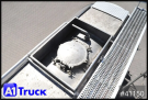 Gofa - Tankaufbau - Auflieger - GOFA TSA 33-55-3Z, Chemie, ADR, Edelstahl, 33.500 Liter, ISO