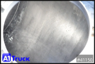 Gofa - Tankaufbau - Auflieger - GOFA TSA 33-55-3Z, Chemie, ADR, Edelstahl, 33.500 Liter, ISO