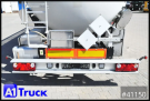 Gofa - Tankaufbau - Auflieger - GOFA TSA 33-55-3Z, Chemie, ADR, Edelstahl, 33.500 Liter, ISO