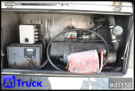 Gofa - Tankaufbau - Auflieger - GOFA TSA 33-55-3Z, Chemie, ADR, Edelstahl, 33.500 Liter, ISO