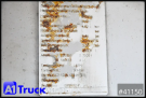 Gofa - Tankaufbau - Auflieger - GOFA TSA 33-55-3Z, Chemie, ADR, Edelstahl, 33.500 Liter, ISO