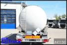 Gofa - Tankaufbau - Auflieger - GOFA TSA 33-55-3Z, Chemie, ADR, Edelstahl, 33.500 Liter, ISO