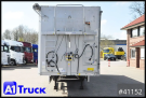 Stas - Walkingfloor - Auflieger - S300ZX, 91m³, Lift, Wabco Smartboard, Frontluke  