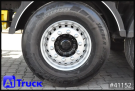 Stas - Walkingfloor - Auflieger - S300ZX, 91m³, Lift, Wabco Smartboard, Frontluke  
