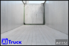Stas - Walkingfloor - Auflieger - S300ZX, 91m³, Lift, Wabco Smartboard, Frontluke  