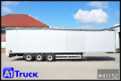 Stas - Walkingfloor - Auflieger - S300ZX, 91m³, Lift, Wabco Smartboard, Frontluke  