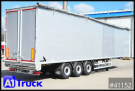 Stas - Walkingfloor - Auflieger - S300ZX, 91m³, Lift, Wabco Smartboard, Frontluke  