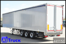 Stas - Walkingfloor - Auflieger - S300ZX, 91m³, Lift, Wabco Smartboard, Frontluke  
